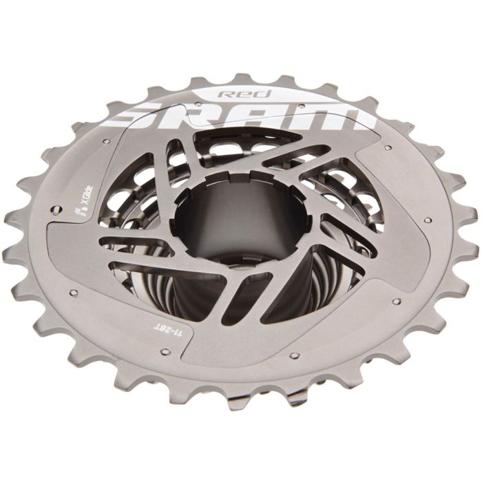 SRAM Cassette Red XG-1090 10 speeds