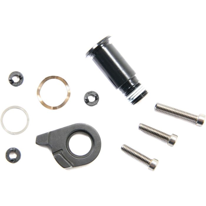 SRAM GX 2x11 B-Bolt and Limit Screw Kit 11.7518.049.000