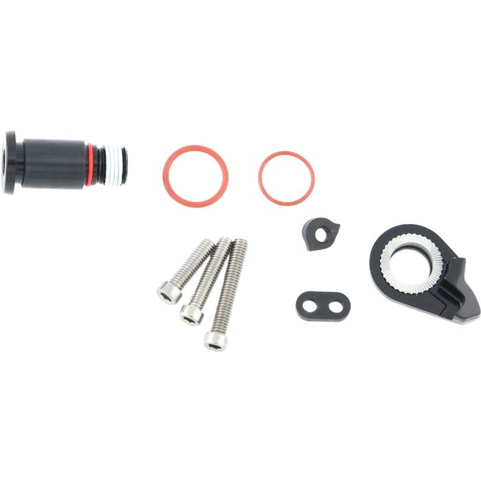 SRAM GX DH/X01 DH 1x7 B-Bolt & Limit Screw Kit 11.7518.068.000