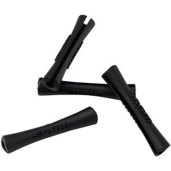 SRAM Frame Protectors 4-5mm 4pc Black 00.7915.051.010