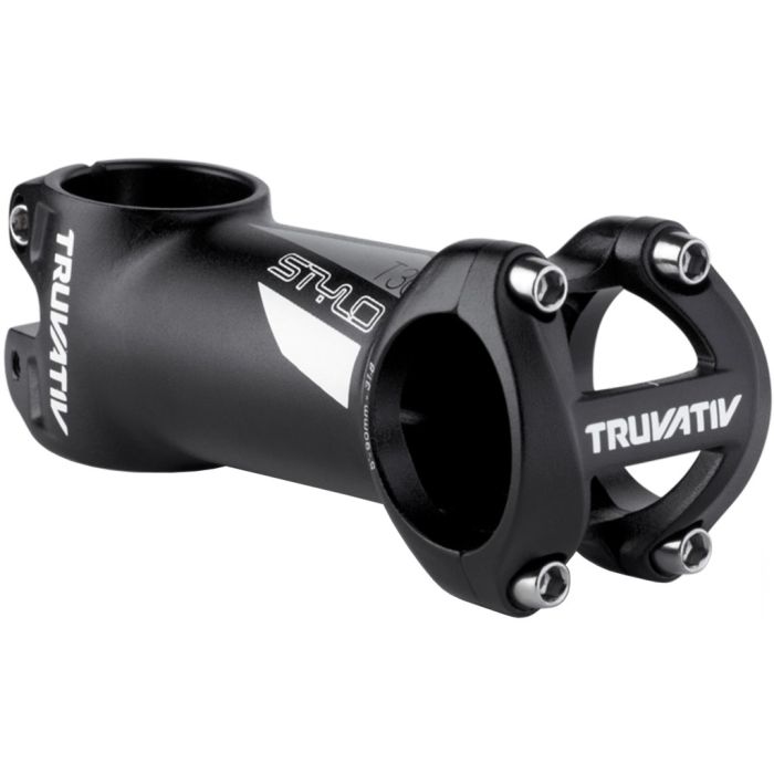 Stem TRUVATIV STYLO T30 31.8 Black