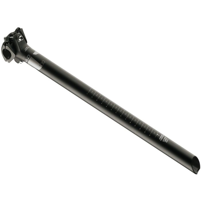 Seatpost TRUVATIV Stylo T30 400mm Black