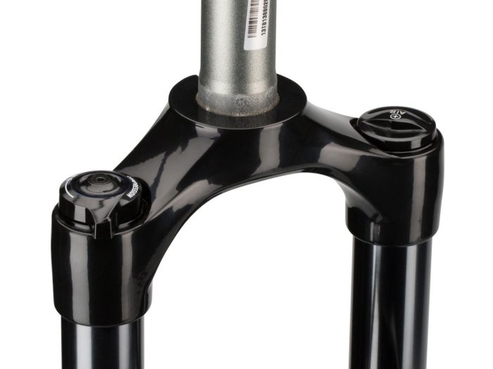 Plug ROCKSHOX Recon RL Solo Air 100mm 27.5 9QR Black 00.4019.910.000