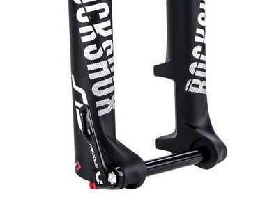 Fork ROCKSHOX SID RL 27.5 UB 100mm DFB 42 B3 00.4019.914.000