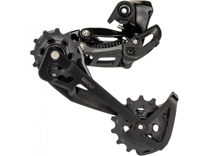 Switch Rear SRAM GX 2x11SPD MEDIUM CAGE RED 00.7518.082.003