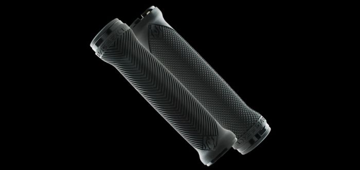 Grips RaceFace Love Handle black