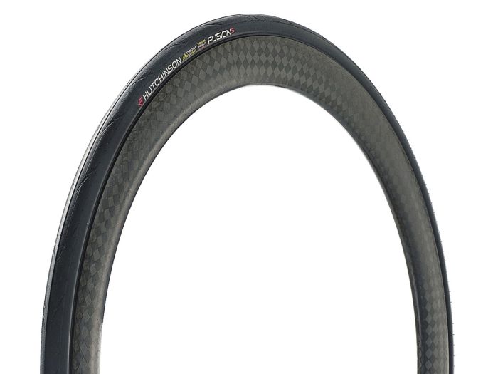 Tire Hutchinson Fusion 5 Performance 700X30 TR