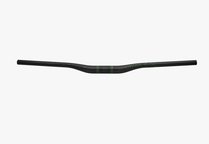RACEFACE Handlebar NEXT R 35x800 20mm Green HB18NXR2035X800P802