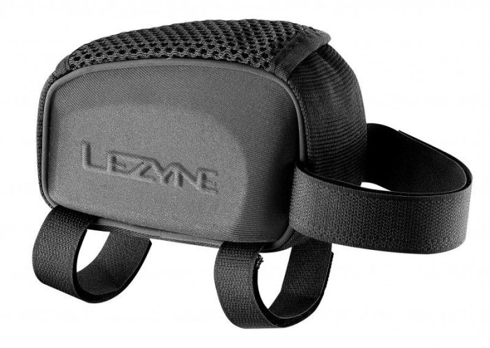 Organizer Lezyne ENERGY CADDY V2, gray-black