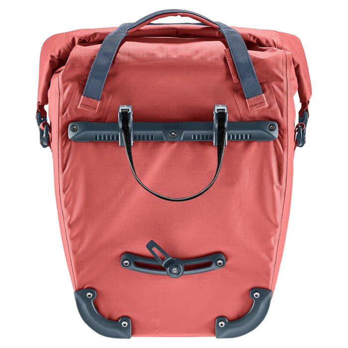 DEUTER Trunk Bag Weybridge 25+5 Redwood