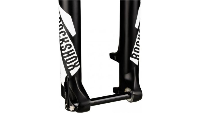 Fork RockShox Lyrik RCT3 Solo Air 160mm 29