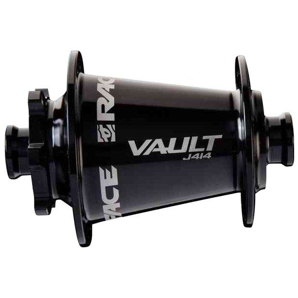 Bush RACE FACE HUB VAULT 15X110 BST 414J 32H Black