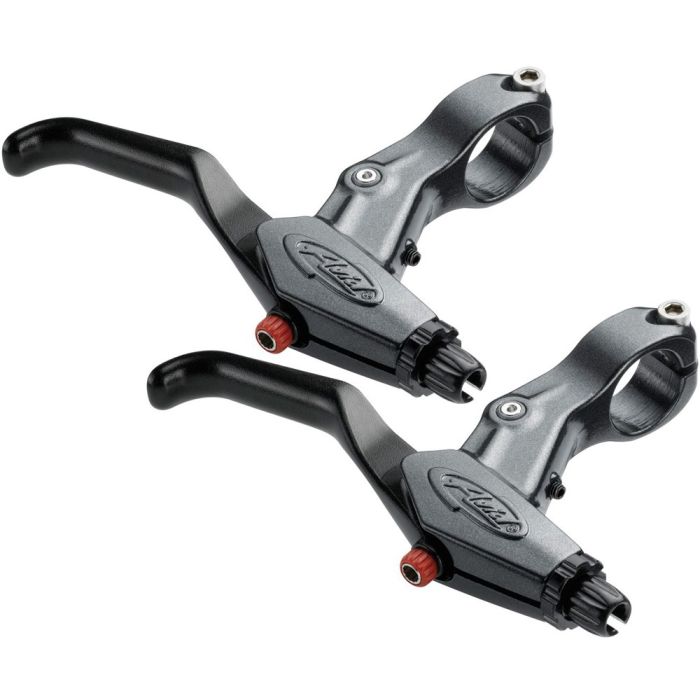 Brake levers Avid Speed ??Dial 7 pair Black