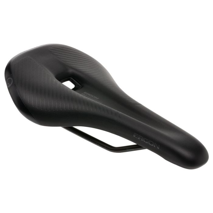 ERGON SM Comp Men Saddle M/L Stealth