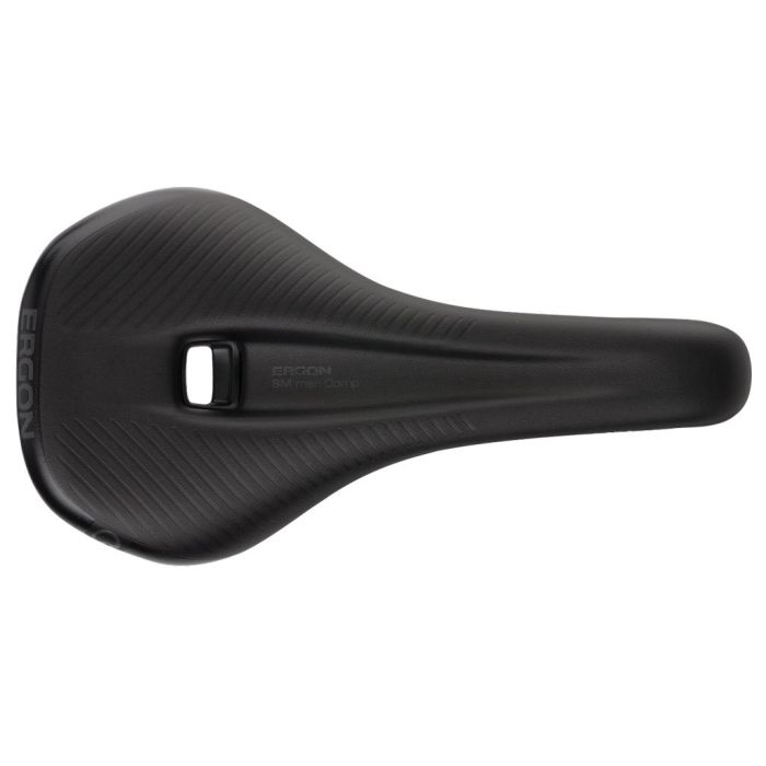 ERGON SM Comp Men Saddle S/M Stealth