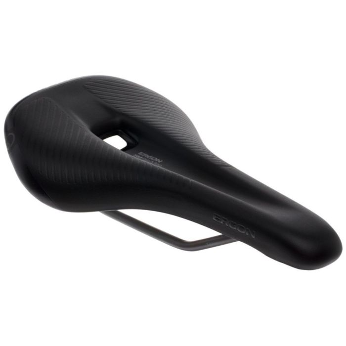 ERGON SM Pro Men Saddle S/M Stealth