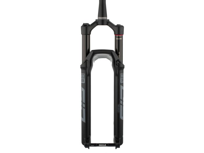 Suspension Fork 29" ROCKSHOX SID Select Charger RL Remote 15x110 120mm Black 00.4020.549.001