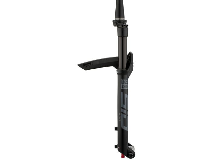 Suspension Fork 29" ROCKSHOX SID Select Charger RL Remote 15x110 120mm Black 00.4020.549.001