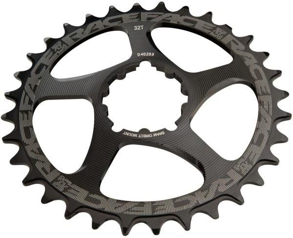 Star RaceFace Direct Mount 32T SRAM Black