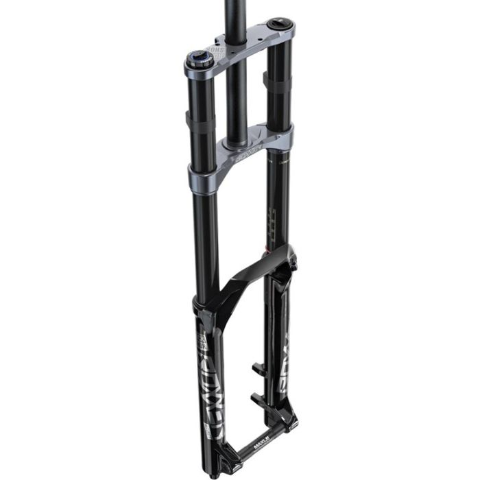 ROCKSHOX BoXXer Ultimate Charger 2.1 RC2 Debon Air 29 200mm 46mm Straight 20x110 Black 00.4020.168.006