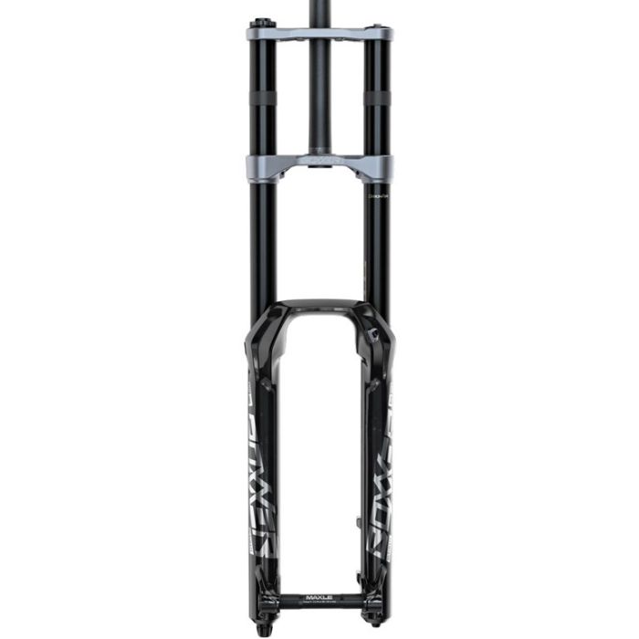 ROCKSHOX BoXXer Ultimate Charger 2.1 RC2 Debon Air 29 200mm 46mm Straight 20x110 Black 00.4020.168.006