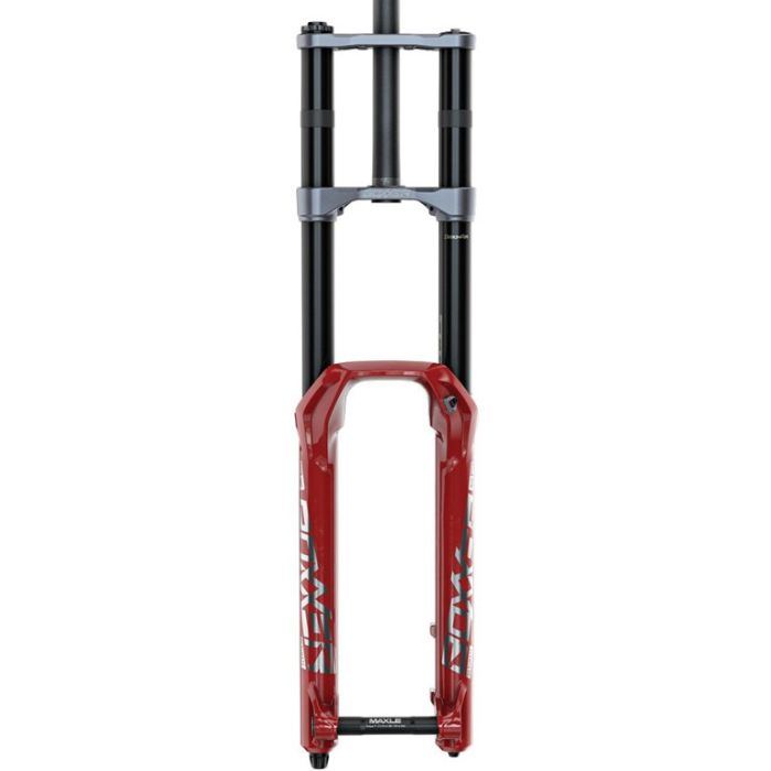 ROCKSHOX BoXXer Ultimate Charger 2.1 RC2 Debon Air 29" 200mm 46mm Straight 20x110 Red 00.4020.168.007