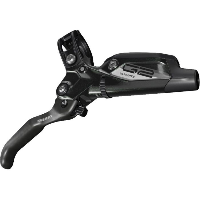 Disc brakes front SRAM G2 Ultimate Black 00.5018.120.002