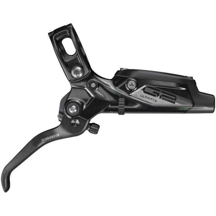 Disc brakes front SRAM G2 Ultimate Black 00.5018.120.002