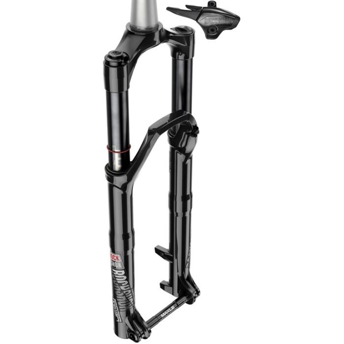 Suspension Fork 29" ROCKSHOX Reba RL 15x100 120mm Solo Air 00.4020.145.011