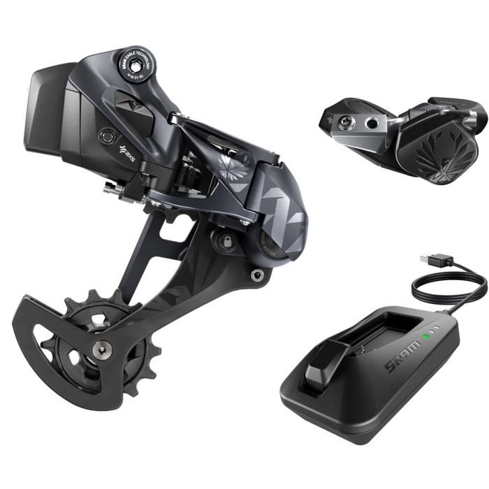 Sram X01 Eagle AXS 1x12 Upgrade Kit 00.7918.082.000