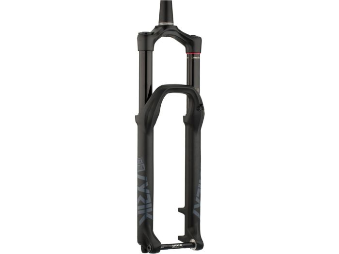 Suspension Fork 29" ROCKSHOX Lyrik Select Charger RC 15x110 150mm Black 00.4020.566.007