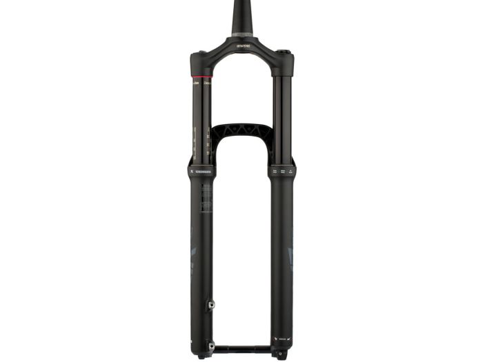 Suspension Fork 29" ROCKSHOX Lyrik Select Charger RC 15x110 150mm Black 00.4020.566.007