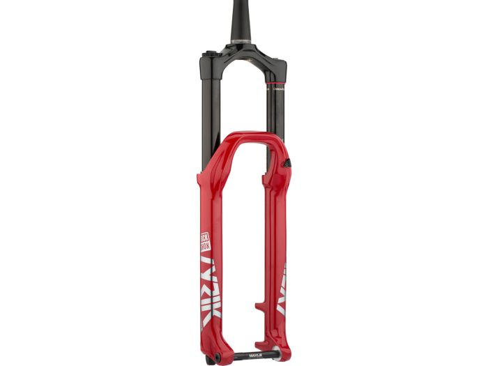 Suspension Fork 29" ROCKSHOX Lyrik Ultimate Charger 2.1 RC2 15x110 160mm Red 00.4020.567.014