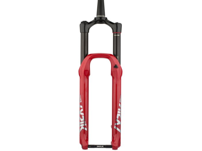 Suspension Fork 29" ROCKSHOX Lyrik Ultimate Charger 2.1 RC2 15x110 160mm Red 00.4020.567.014