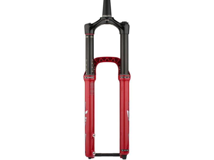 Suspension Fork 29" ROCKSHOX Lyrik Ultimate Charger 2.1 RC2 15x110 160mm Red 00.4020.567.014