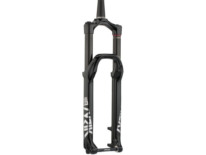 Suspension Fork 29" ROCKSHOX Lyrik Ultimate Charger 2.1 15x110 170mm Black 00.4020.567.025