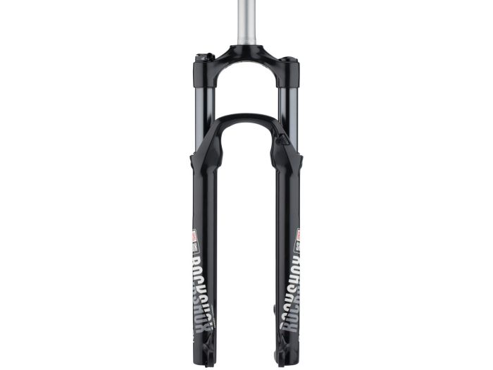 Suspension Fork 27.5" ROCKSHOX Recon Silver Remote RL QR 100mm 1 1/8" Black 00.4020.557.005