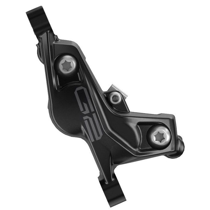 SRAM G2 RSC Brake Caliper Matt Black 11.5018.056.001