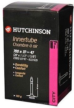 Camera Hutchinson CH 700X37-47 Presta 48 MM