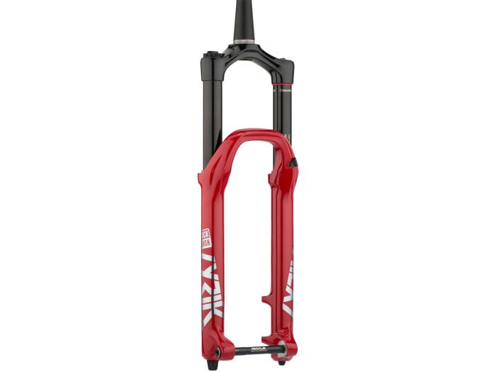 Suspension Fork 27.5" ROCKSHOX Lyrik Ultimate Charger 2.1 RC2 15x110 170mm Red 00.4020.567.005