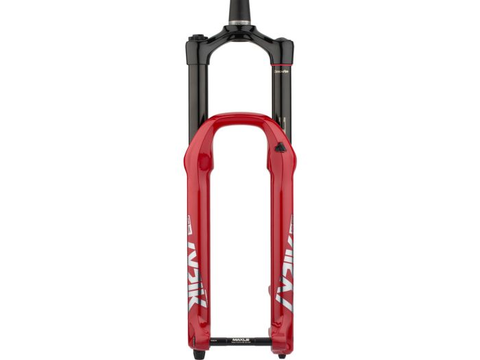 Suspension Fork 27.5" ROCKSHOX Lyrik Ultimate Charger 2.1 RC2 15x110 170mm Red 00.4020.567.005