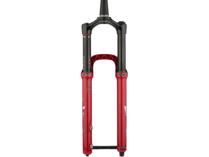 Suspension Fork 27.5" ROCKSHOX Lyrik Ultimate Charger 2.1 RC2 15x110 170mm Red 00.4020.567.005