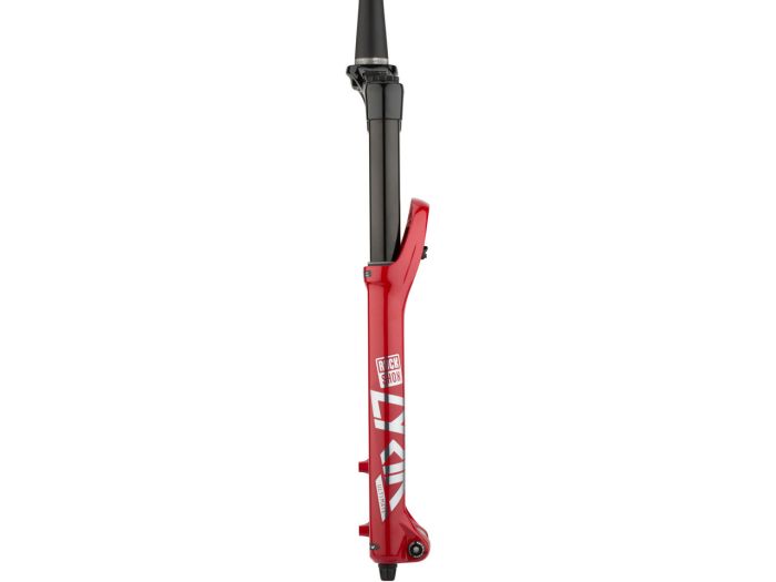 Suspension Fork 27.5" ROCKSHOX Lyrik Ultimate Charger 2.1 RC2 15x110 170mm Red 00.4020.567.005