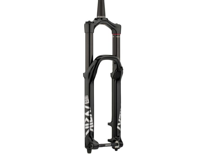 Suspension Fork 27.5" ROCKSHOX Lyrik Ultimate Charger 2.1 RC2 15x110 150mm Black 00.4020.567.003