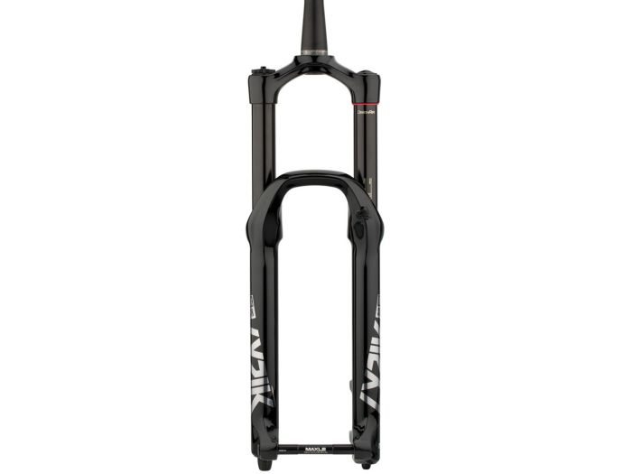 Suspension Fork 27.5" ROCKSHOX Lyrik Ultimate Charger 2.1 RC2 15x110 150mm Black 00.4020.567.003