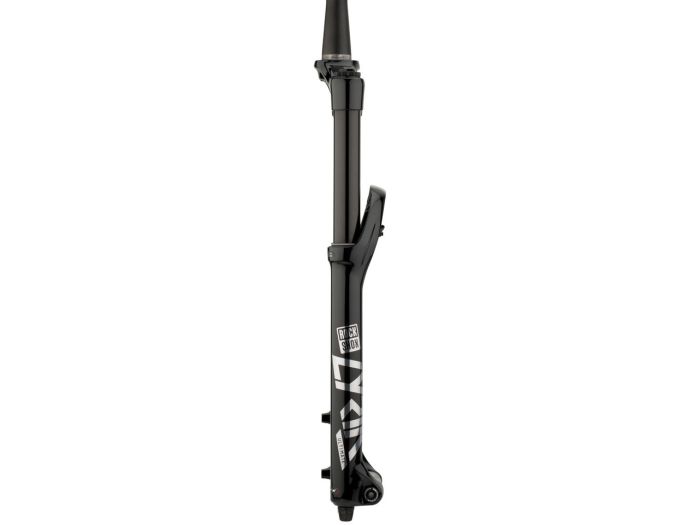 Suspension Fork 27.5" ROCKSHOX Lyrik Ultimate Charger 2.1 RC2 15x110 150mm Black 00.4020.567.003