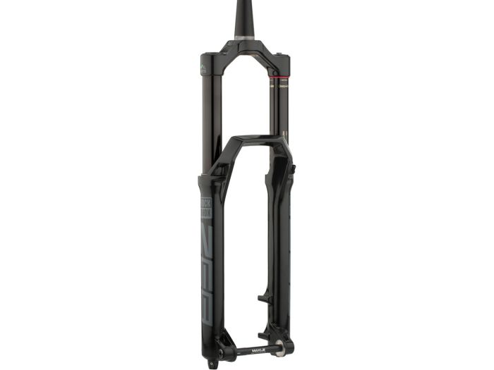 Suspension Fork 29" ROCKSHOX ZEB E-MTB Charger R 150mm 15x110mm Black 00.4020.568.007