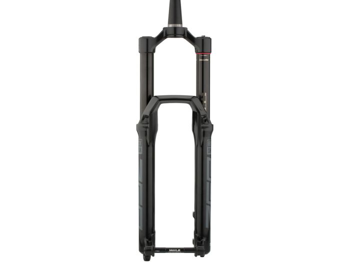 Suspension Fork 29" ROCKSHOX ZEB E-MTB Charger R 150mm 15x110mm Black 00.4020.568.007