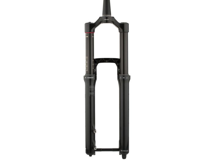 Suspension Fork 29" ROCKSHOX ZEB E-MTB Charger R 150mm 15x110mm Black 00.4020.568.007