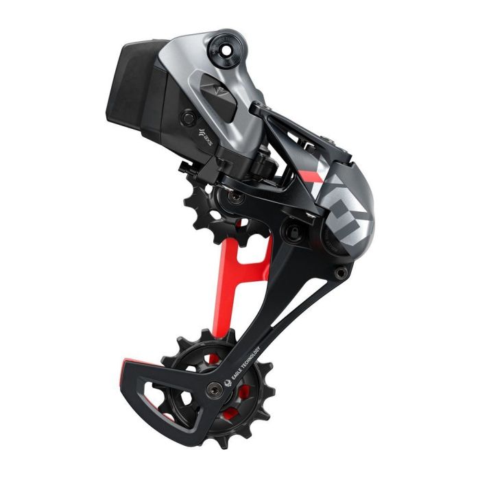 Sram X01 Eagle AXS Red 1x12 Upgrade Kit 00.7918.099.001